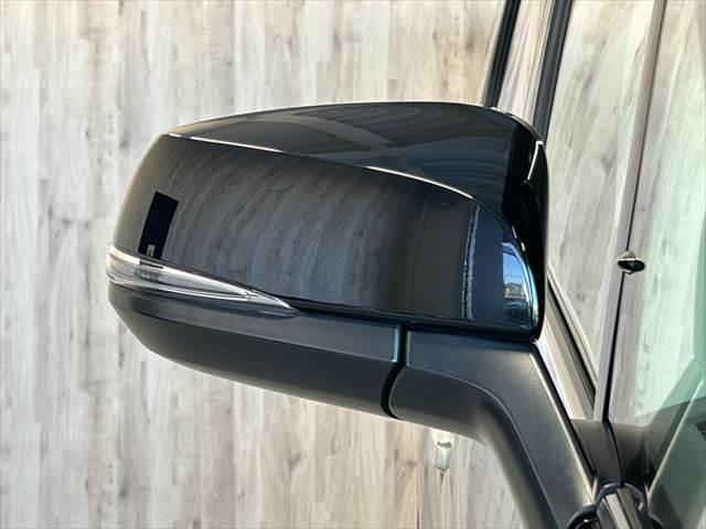 アルファード 2.5G 6ヶ月走行無制限保証付き モデリスタフルエアロ 10インチBIG-X 12.8インチ後席モニター 両側電動スライド LEDヘッド 禁煙車 バックカメラ クルーズコントロール ハーフレザーシート(31枚目)