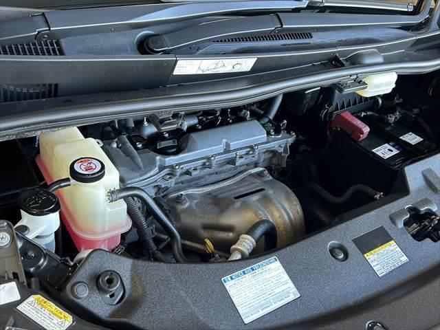 アルファード 2.5G 6ヶ月走行無制限保証付き モデリスタフルエアロ 10インチBIG-X 12.8インチ後席モニター 両側電動スライド LEDヘッド 禁煙車 バックカメラ クルーズコントロール ハーフレザーシート(37枚目)