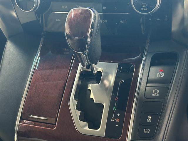 アルファード 2.5G 6ヶ月走行無制限保証付き モデリスタフルエアロ 10インチBIG-X 12.8インチ後席モニター 両側電動スライド LEDヘッド 禁煙車 バックカメラ クルーズコントロール ハーフレザーシート(41枚目)