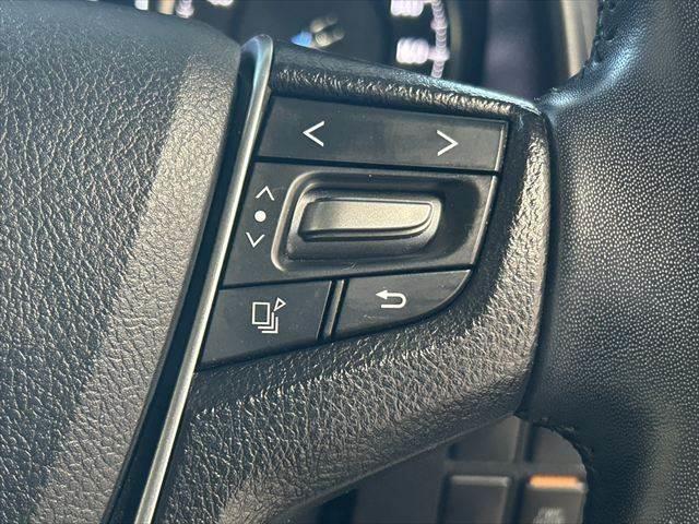 アルファード 2.5G 6ヶ月走行無制限保証付き モデリスタフルエアロ 10インチBIG-X 12.8インチ後席モニター 両側電動スライド LEDヘッド 禁煙車 バックカメラ クルーズコントロール ハーフレザーシート(44枚目)