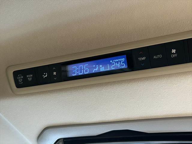 アルファード 2.5G 6ヶ月走行無制限保証付き モデリスタフルエアロ 10インチBIG-X 12.8インチ後席モニター 両側電動スライド LEDヘッド 禁煙車 バックカメラ クルーズコントロール ハーフレザーシート(47枚目)