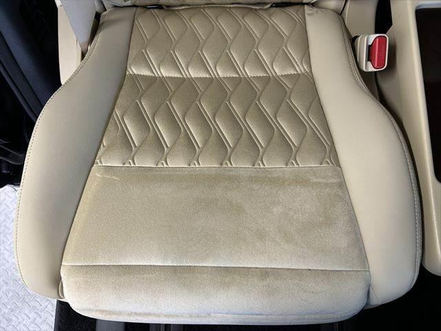 アルファード 2.5G 6ヶ月走行無制限保証付き モデリスタフルエアロ 10インチBIG-X 12.8インチ後席モニター 両側電動スライド LEDヘッド 禁煙車 バックカメラ クルーズコントロール ハーフレザーシート(60枚目)