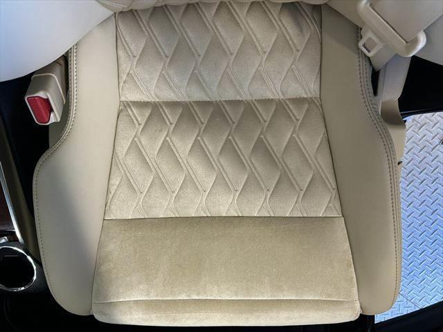 アルファード 2.5G 6ヶ月走行無制限保証付き モデリスタフルエアロ 10インチBIG-X 12.8インチ後席モニター 両側電動スライド LEDヘッド 禁煙車 バックカメラ クルーズコントロール ハーフレザーシート(65枚目)