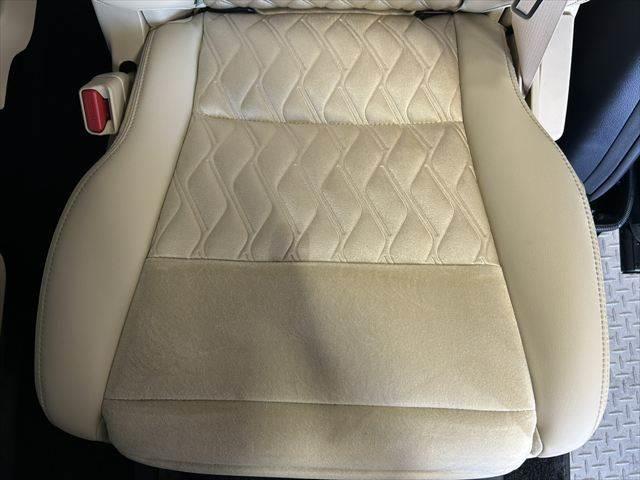 アルファード 2.5G 6ヶ月走行無制限保証付き モデリスタフルエアロ 10インチBIG-X 12.8インチ後席モニター 両側電動スライド LEDヘッド 禁煙車 バックカメラ クルーズコントロール ハーフレザーシート(68枚目)