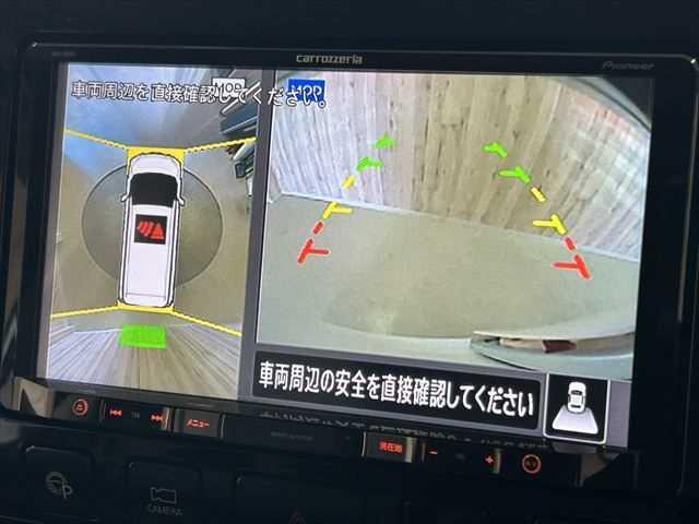 セレナ e-パワー XV 6ヶ月走行距離無制限保証付 10型フリップダウン 9型ナビ アラウンドビューモニター エマージェンシーブレーキ 両側電動スライド 禁煙車 LEDヘッド パーキングアシスト クルコン スマートキー(6枚目)