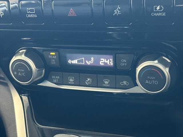 セレナ e-パワー XV 6ヶ月走行距離無制限保証付 10型フリップダウン 9型ナビ アラウンドビューモニター エマージェンシーブレーキ 両側電動スライド 禁煙車 LEDヘッド パーキングアシスト クルコン スマートキー(38枚目)