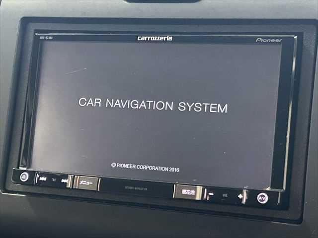 フリードハイブリッド ハイブリッド・Ｇホンダセンシング　６ヶ月走行無制限保証付き　両側電動スライド　ＬＥＤヘッド　ワンオーナー　ＳＤナビ　レーダークルーズ　禁煙車　１５インチアルミ　ＥＴＣ　パワーウィンドウ　スマートキー　バックカメラ　衝突軽減ブレーキ（4枚目）