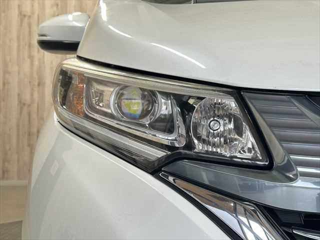 フリードハイブリッド ハイブリッド・Ｇホンダセンシング　６ヶ月走行無制限保証付き　両側電動スライド　ＬＥＤヘッド　ワンオーナー　ＳＤナビ　レーダークルーズ　禁煙車　１５インチアルミ　ＥＴＣ　パワーウィンドウ　スマートキー　バックカメラ　衝突軽減ブレーキ（25枚目）