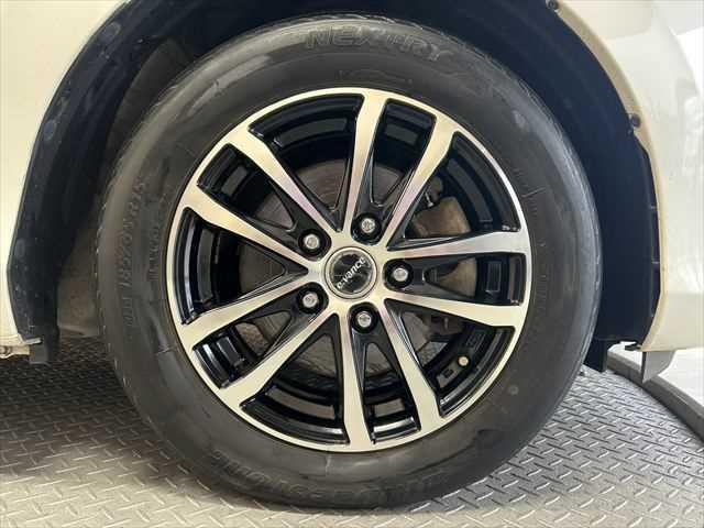 フリードハイブリッド ハイブリッド・Ｇホンダセンシング　６ヶ月走行無制限保証付き　両側電動スライド　ＬＥＤヘッド　ワンオーナー　ＳＤナビ　レーダークルーズ　禁煙車　１５インチアルミ　ＥＴＣ　パワーウィンドウ　スマートキー　バックカメラ　衝突軽減ブレーキ（28枚目）