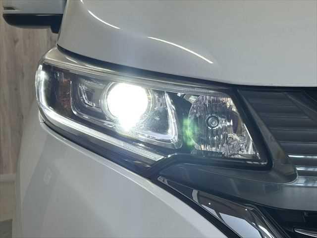 フリードハイブリッド ハイブリッド・Ｇホンダセンシング　６ヶ月走行無制限保証付き　両側電動スライド　ＬＥＤヘッド　ワンオーナー　ＳＤナビ　レーダークルーズ　禁煙車　１５インチアルミ　ＥＴＣ　パワーウィンドウ　スマートキー　バックカメラ　衝突軽減ブレーキ（31枚目）