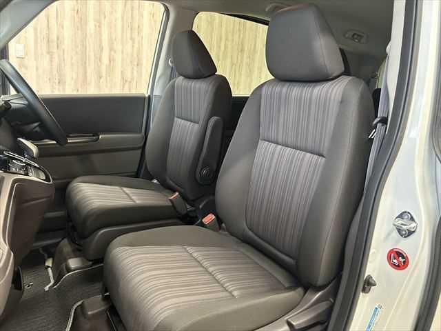 フリードハイブリッド ハイブリッド・Ｇホンダセンシング　６ヶ月走行無制限保証付き　両側電動スライド　ＬＥＤヘッド　ワンオーナー　ＳＤナビ　レーダークルーズ　禁煙車　１５インチアルミ　ＥＴＣ　パワーウィンドウ　スマートキー　バックカメラ　衝突軽減ブレーキ（33枚目）