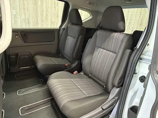 フリードハイブリッド ハイブリッド・Ｇホンダセンシング　６ヶ月走行無制限保証付き　両側電動スライド　ＬＥＤヘッド　ワンオーナー　ＳＤナビ　レーダークルーズ　禁煙車　１５インチアルミ　ＥＴＣ　パワーウィンドウ　スマートキー　バックカメラ　衝突軽減ブレーキ（34枚目）