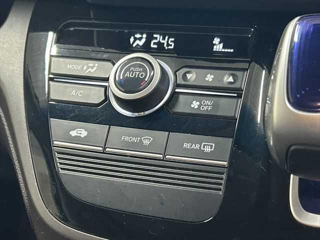 フリードハイブリッド ハイブリッド・Ｇホンダセンシング　６ヶ月走行無制限保証付き　両側電動スライド　ＬＥＤヘッド　ワンオーナー　ＳＤナビ　レーダークルーズ　禁煙車　１５インチアルミ　ＥＴＣ　パワーウィンドウ　スマートキー　バックカメラ　衝突軽減ブレーキ（37枚目）