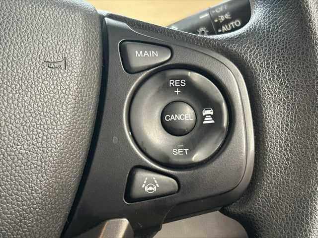 フリードハイブリッド ハイブリッド・Ｇホンダセンシング　６ヶ月走行無制限保証付き　両側電動スライド　ＬＥＤヘッド　ワンオーナー　ＳＤナビ　レーダークルーズ　禁煙車　１５インチアルミ　ＥＴＣ　パワーウィンドウ　スマートキー　バックカメラ　衝突軽減ブレーキ（39枚目）