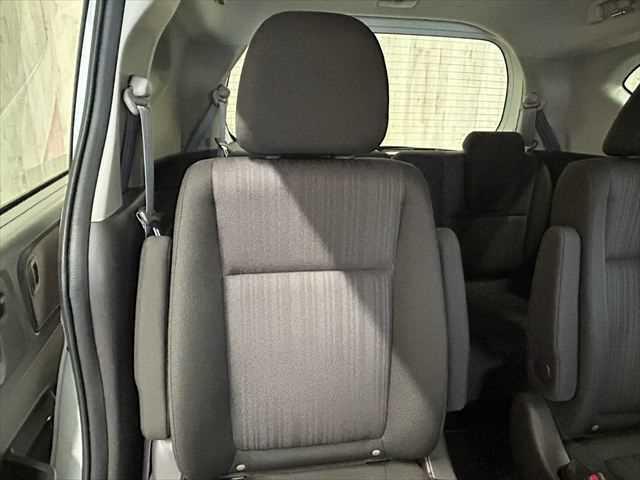 フリードハイブリッド ハイブリッド・Ｇホンダセンシング　６ヶ月走行無制限保証付き　両側電動スライド　ＬＥＤヘッド　ワンオーナー　ＳＤナビ　レーダークルーズ　禁煙車　１５インチアルミ　ＥＴＣ　パワーウィンドウ　スマートキー　バックカメラ　衝突軽減ブレーキ（55枚目）