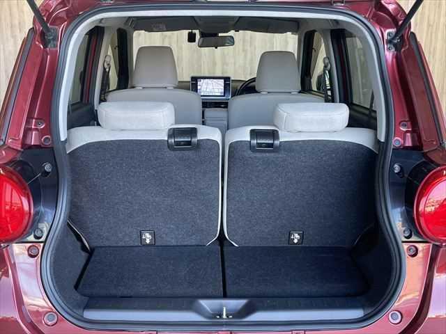 キャスト スタイルG SAII 6ヶ月走行距離無制限保証付き ユーザー買取車 8型メーカーナビ 衝突軽減ブレーキ バックカメラ DVD再生 Bluetooth フルセグTV 禁煙車 ドライブレコーダー ETC LEDヘッドライト(10枚目)