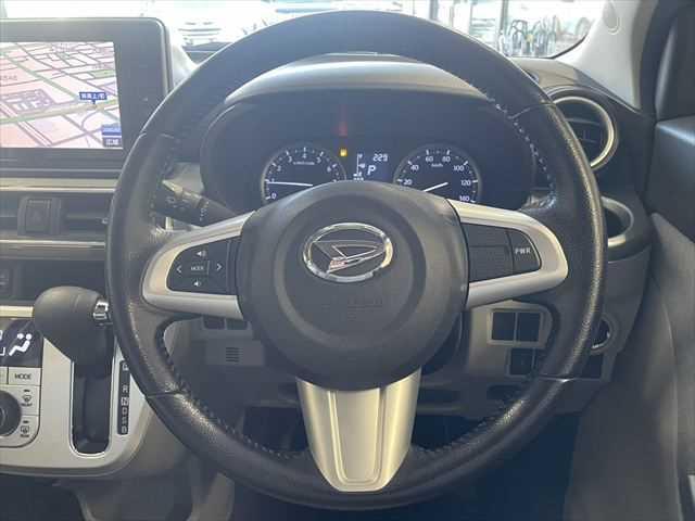 キャスト スタイルG SAII 6ヶ月走行距離無制限保証付き ユーザー買取車 8型メーカーナビ 衝突軽減ブレーキ バックカメラ DVD再生 Bluetooth フルセグTV 禁煙車 ドライブレコーダー ETC LEDヘッドライト(11枚目)