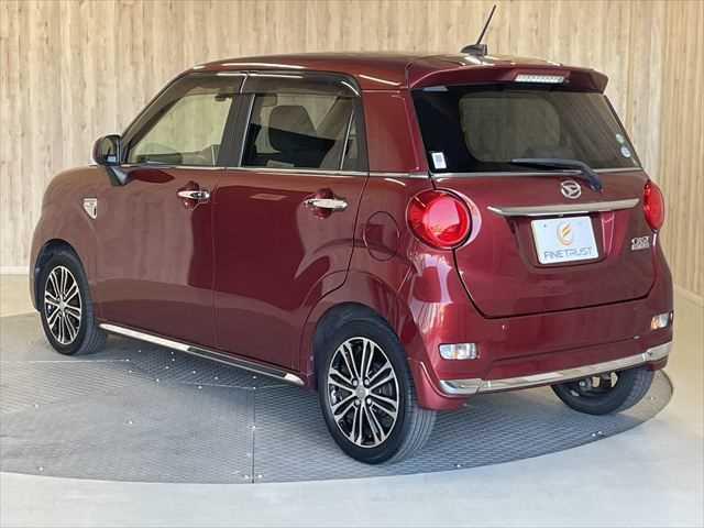 キャスト スタイルG SAII 6ヶ月走行距離無制限保証付き ユーザー買取車 8型メーカーナビ 衝突軽減ブレーキ バックカメラ DVD再生 Bluetooth フルセグTV 禁煙車 ドライブレコーダー ETC LEDヘッドライト(19枚目)