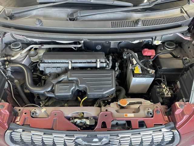 キャスト スタイルG SAII 6ヶ月走行距離無制限保証付き ユーザー買取車 8型メーカーナビ 衝突軽減ブレーキ バックカメラ DVD再生 Bluetooth フルセグTV 禁煙車 ドライブレコーダー ETC LEDヘッドライト(33枚目)