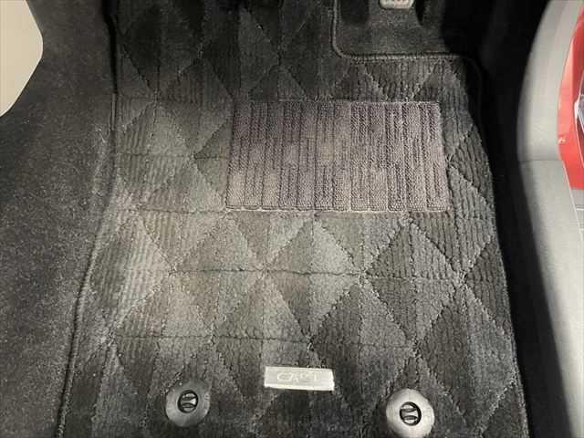 キャスト スタイルG SAII 6ヶ月走行距離無制限保証付き ユーザー買取車 8型メーカーナビ 衝突軽減ブレーキ バックカメラ DVD再生 Bluetooth フルセグTV 禁煙車 ドライブレコーダー ETC LEDヘッドライト(48枚目)