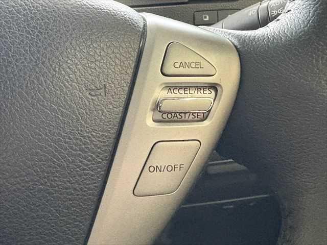 セレナ ハイウェイスターＳ－ＨＶアドバンスドセーフティパック　６ヶ月走行無制限保証付き　純正８インチナビ　後席モニター　両側電動スライドドア　ＬＥＤヘッドライト　クルーズコントロール　禁煙車　アラウンドビュー　ＤＶＤ再生　　フルセグＴＶ　　衝突軽減ブレーキ（37枚目）