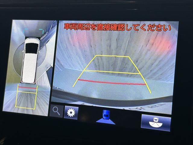 アルファードハイブリッド エグゼクティブラウンジS 6ヶ月走行距離無制限保証付き 4WD リアエンター 9インチナビ パノラミックビュー シートベンチレーション デジタルインナーミラー 禁煙車 BSM JBLサウンド 両側電動スライド 電動リアゲート(5枚目)