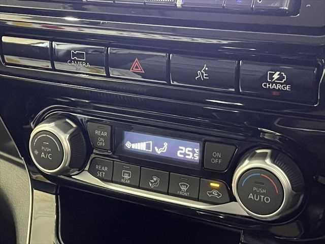 セレナ ｅ－パワー　ハイウェイスターＶ　６ヶ月走行無制限保証付き　後期最終型　プロパイロット　８インチナビ　両側電動スライド　禁煙車　アラウンドビューカメラ　ＬＥＤヘッド　ＢＳＭ　純正１５インチＡＷ　フルセグＴＶ　ＥＴＣ　ドライブレコーダー（40枚目）