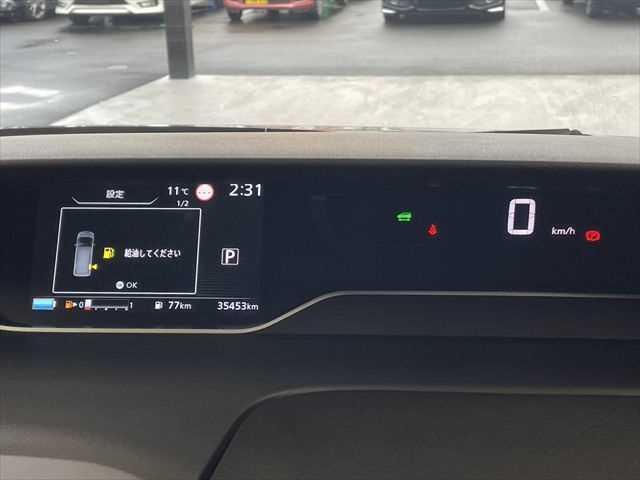 セレナ ｅ－パワー　ハイウェイスターＶ　６ヶ月走行無制限保証付き　後期最終型　プロパイロット　８インチナビ　両側電動スライド　禁煙車　アラウンドビューカメラ　ＬＥＤヘッド　ＢＳＭ　純正１５インチＡＷ　フルセグＴＶ　ＥＴＣ　ドライブレコーダー（46枚目）