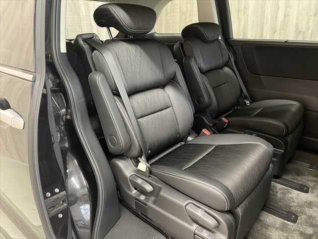 オデッセイ アブソルート・ＥＸホンダセンシング　６ヶ月走行無制限保証付き　　アダプティブクルーズコントロール　純正ＳＤナビ　ＥＴＣ　両側パワースライドドア　Ｂｌｕｅｔｏｏｔｈ　フルセグＴＶ　ＬＥＤヘッド　ハーフレザー　バックカメラ　スマートキー（9枚目）