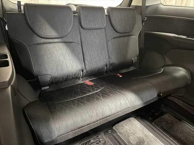 オデッセイ アブソルート・ＥＸホンダセンシング　６ヶ月走行無制限保証付き　　アダプティブクルーズコントロール　純正ＳＤナビ　ＥＴＣ　両側パワースライドドア　Ｂｌｕｅｔｏｏｔｈ　フルセグＴＶ　ＬＥＤヘッド　ハーフレザー　バックカメラ　スマートキー（10枚目）