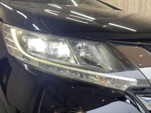 オデッセイ アブソルート・ＥＸホンダセンシング　６ヶ月走行無制限保証付き　　アダプティブクルーズコントロール　純正ＳＤナビ　ＥＴＣ　両側パワースライドドア　Ｂｌｕｅｔｏｏｔｈ　フルセグＴＶ　ＬＥＤヘッド　ハーフレザー　バックカメラ　スマートキー（13枚目）