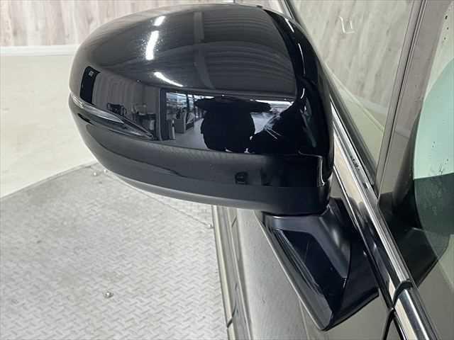 オデッセイ アブソルート・ＥＸホンダセンシング　６ヶ月走行無制限保証付き　　アダプティブクルーズコントロール　純正ＳＤナビ　ＥＴＣ　両側パワースライドドア　Ｂｌｕｅｔｏｏｔｈ　フルセグＴＶ　ＬＥＤヘッド　ハーフレザー　バックカメラ　スマートキー（26枚目）