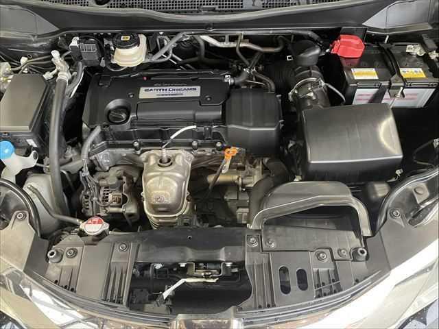 オデッセイ アブソルート・ＥＸホンダセンシング　６ヶ月走行無制限保証付き　　アダプティブクルーズコントロール　純正ＳＤナビ　ＥＴＣ　両側パワースライドドア　Ｂｌｕｅｔｏｏｔｈ　フルセグＴＶ　ＬＥＤヘッド　ハーフレザー　バックカメラ　スマートキー（31枚目）