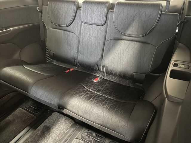 オデッセイ アブソルート・ＥＸホンダセンシング　６ヶ月走行無制限保証付き　　アダプティブクルーズコントロール　純正ＳＤナビ　ＥＴＣ　両側パワースライドドア　Ｂｌｕｅｔｏｏｔｈ　フルセグＴＶ　ＬＥＤヘッド　ハーフレザー　バックカメラ　スマートキー（34枚目）