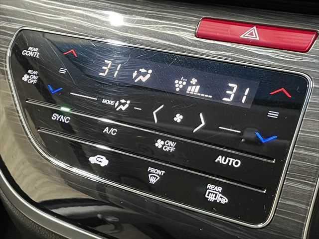 オデッセイ アブソルート・ＥＸホンダセンシング　６ヶ月走行無制限保証付き　　アダプティブクルーズコントロール　純正ＳＤナビ　ＥＴＣ　両側パワースライドドア　Ｂｌｕｅｔｏｏｔｈ　フルセグＴＶ　ＬＥＤヘッド　ハーフレザー　バックカメラ　スマートキー（36枚目）