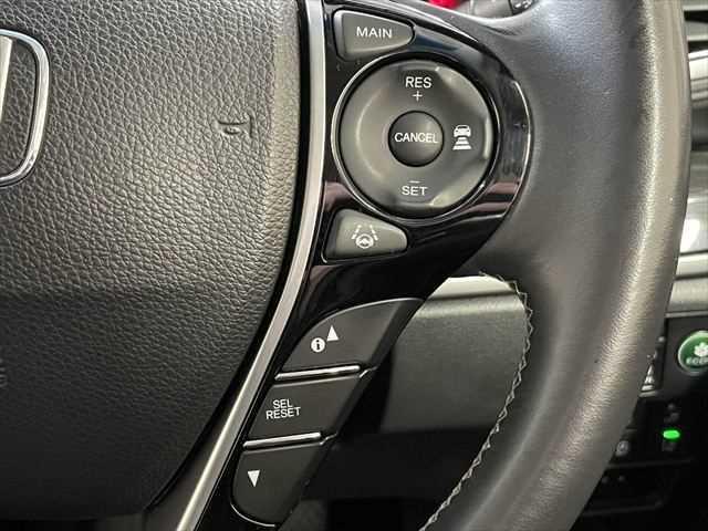 オデッセイ アブソルート・ＥＸホンダセンシング　６ヶ月走行無制限保証付き　　アダプティブクルーズコントロール　純正ＳＤナビ　ＥＴＣ　両側パワースライドドア　Ｂｌｕｅｔｏｏｔｈ　フルセグＴＶ　ＬＥＤヘッド　ハーフレザー　バックカメラ　スマートキー（38枚目）