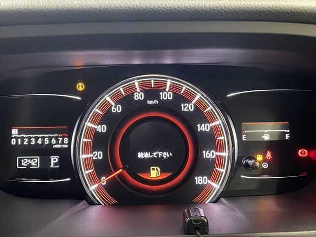 オデッセイ アブソルート・ＥＸホンダセンシング　６ヶ月走行無制限保証付き　　アダプティブクルーズコントロール　純正ＳＤナビ　ＥＴＣ　両側パワースライドドア　Ｂｌｕｅｔｏｏｔｈ　フルセグＴＶ　ＬＥＤヘッド　ハーフレザー　バックカメラ　スマートキー（41枚目）