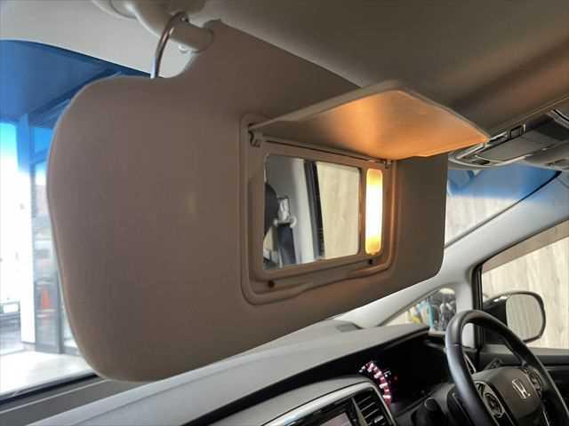 オデッセイ アブソルート・ＥＸホンダセンシング　６ヶ月走行無制限保証付き　　アダプティブクルーズコントロール　純正ＳＤナビ　ＥＴＣ　両側パワースライドドア　Ｂｌｕｅｔｏｏｔｈ　フルセグＴＶ　ＬＥＤヘッド　ハーフレザー　バックカメラ　スマートキー（46枚目）