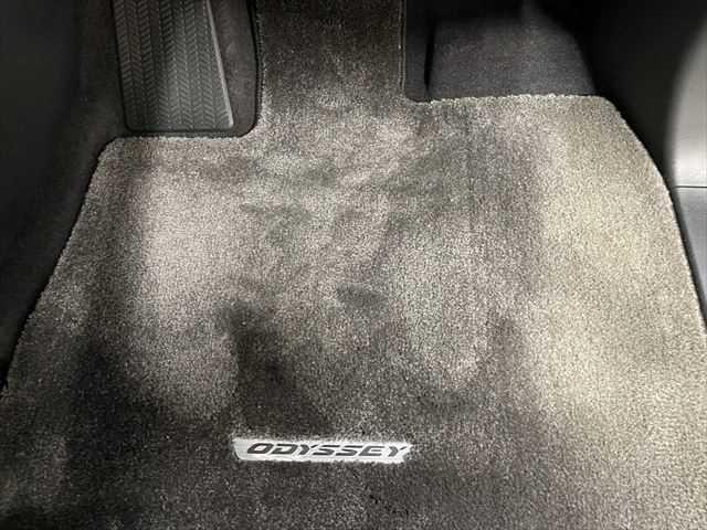 オデッセイ アブソルート・ＥＸホンダセンシング　６ヶ月走行無制限保証付き　　アダプティブクルーズコントロール　純正ＳＤナビ　ＥＴＣ　両側パワースライドドア　Ｂｌｕｅｔｏｏｔｈ　フルセグＴＶ　ＬＥＤヘッド　ハーフレザー　バックカメラ　スマートキー（47枚目）