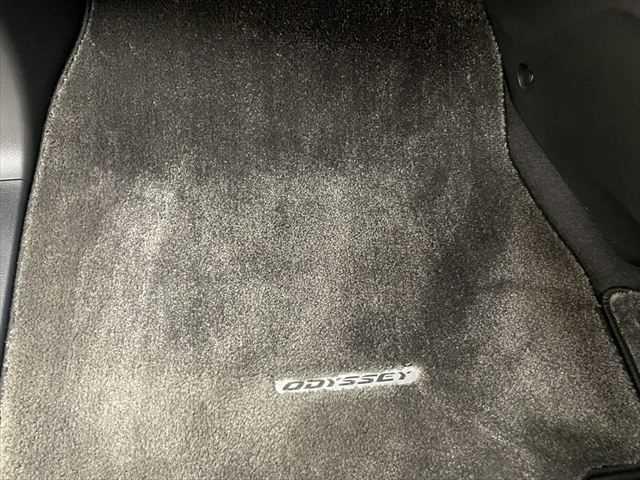 オデッセイ アブソルート・ＥＸホンダセンシング　６ヶ月走行無制限保証付き　　アダプティブクルーズコントロール　純正ＳＤナビ　ＥＴＣ　両側パワースライドドア　Ｂｌｕｅｔｏｏｔｈ　フルセグＴＶ　ＬＥＤヘッド　ハーフレザー　バックカメラ　スマートキー（48枚目）
