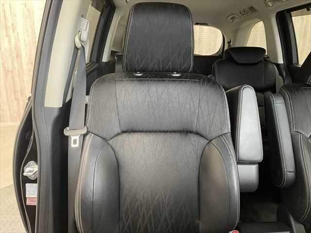 オデッセイ アブソルート・ＥＸホンダセンシング　６ヶ月走行無制限保証付き　　アダプティブクルーズコントロール　純正ＳＤナビ　ＥＴＣ　両側パワースライドドア　Ｂｌｕｅｔｏｏｔｈ　フルセグＴＶ　ＬＥＤヘッド　ハーフレザー　バックカメラ　スマートキー（50枚目）