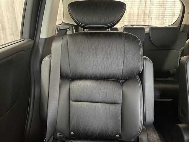 オデッセイ アブソルート・ＥＸホンダセンシング　６ヶ月走行無制限保証付き　　アダプティブクルーズコントロール　純正ＳＤナビ　ＥＴＣ　両側パワースライドドア　Ｂｌｕｅｔｏｏｔｈ　フルセグＴＶ　ＬＥＤヘッド　ハーフレザー　バックカメラ　スマートキー（53枚目）