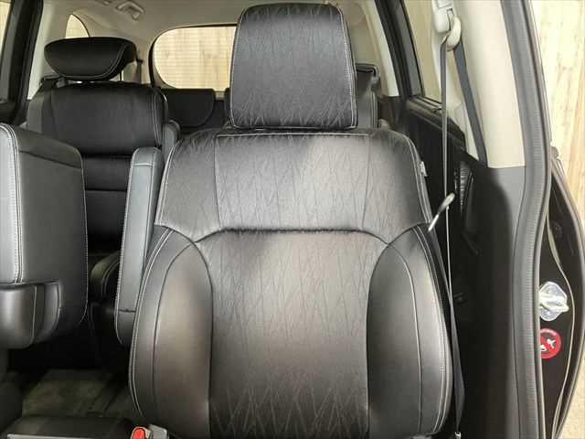 オデッセイ アブソルート・ＥＸホンダセンシング　６ヶ月走行無制限保証付き　　アダプティブクルーズコントロール　純正ＳＤナビ　ＥＴＣ　両側パワースライドドア　Ｂｌｕｅｔｏｏｔｈ　フルセグＴＶ　ＬＥＤヘッド　ハーフレザー　バックカメラ　スマートキー（58枚目）