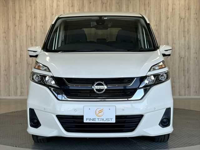 セレナ X 6ヶ月走行距離無制限保証付 プロパイロット 両側パワースライドドア アラウンドビューモニター 禁煙車 パーキングアシスト スマートルームミラー レーダークルーズ 衝突軽減 クリアランスソナー 純正ナビ(18枚目)