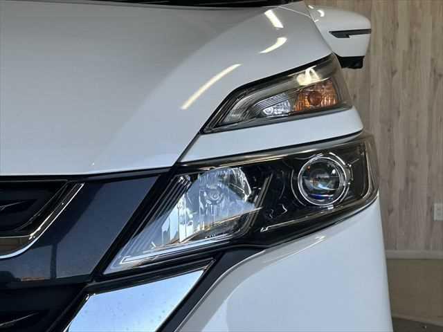 セレナ X 6ヶ月走行距離無制限保証付 プロパイロット 両側パワースライドドア アラウンドビューモニター 禁煙車 パーキングアシスト スマートルームミラー レーダークルーズ 衝突軽減 クリアランスソナー 純正ナビ(25枚目)