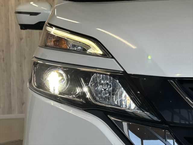 セレナ X 6ヶ月走行距離無制限保証付 プロパイロット 両側パワースライドドア アラウンドビューモニター 禁煙車 パーキングアシスト スマートルームミラー レーダークルーズ 衝突軽減 クリアランスソナー 純正ナビ(32枚目)