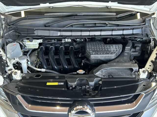 セレナ X 6ヶ月走行距離無制限保証付 プロパイロット 両側パワースライドドア アラウンドビューモニター 禁煙車 パーキングアシスト スマートルームミラー レーダークルーズ 衝突軽減 クリアランスソナー 純正ナビ(33枚目)