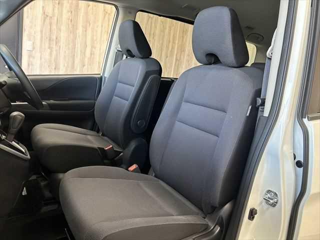 セレナ X 6ヶ月走行距離無制限保証付 プロパイロット 両側パワースライドドア アラウンドビューモニター 禁煙車 パーキングアシスト スマートルームミラー レーダークルーズ 衝突軽減 クリアランスソナー 純正ナビ(34枚目)