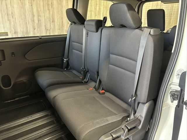 セレナ X 6ヶ月走行距離無制限保証付 プロパイロット 両側パワースライドドア アラウンドビューモニター 禁煙車 パーキングアシスト スマートルームミラー レーダークルーズ 衝突軽減 クリアランスソナー 純正ナビ(35枚目)