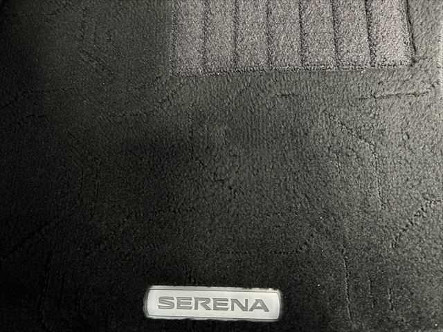 セレナ X 6ヶ月走行距離無制限保証付 プロパイロット 両側パワースライドドア アラウンドビューモニター 禁煙車 パーキングアシスト スマートルームミラー レーダークルーズ 衝突軽減 クリアランスソナー 純正ナビ(51枚目)